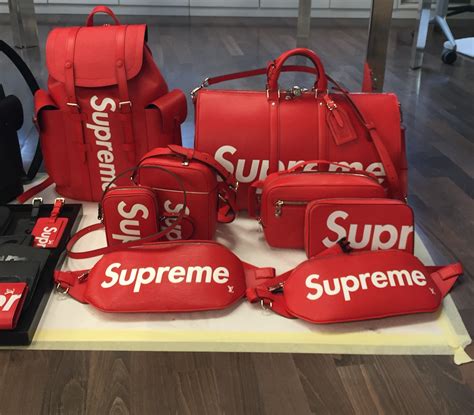 how to buy supreme louis vuitton|louis vuitton supreme real.